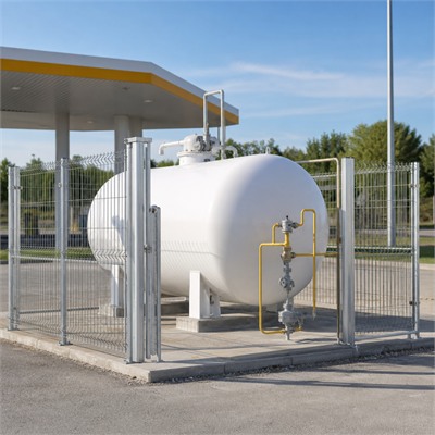 Otogaz (LPG)