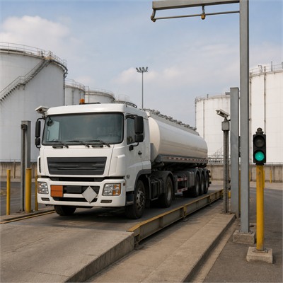 Tanker Nakliyesi